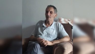 Último adeus a Francelino de Carvalho: pioneiro falece aos 86 anos em Cascavel Imagem referente a Último adeus a Francelino de Carvalho: pioneiro falece aos 86 anos em Cascavel