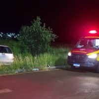 Ocorrência mobiliza Bombeiros no bairro Interlagos; vítima é levada à UPA Brasília Imagem referente a Ocorrência mobiliza Bombeiros no bairro Interlagos; vítima é levada à UPA Brasília