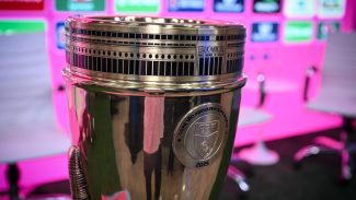 Flamengo e Grêmio decidem terceira edição da Copinha Feminina Flamengo e Grêmio decidem terceira edição da Copinha Feminina