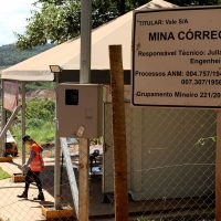 Relatório da UFF identifica novas áreas de conflitos de mineração Imagem referente a Relatório da UFF identifica novas áreas de conflitos de mineração