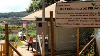 Relatório da UFF identifica novas áreas de conflitos de mineração