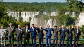 Acordo UE-Mercosul será assinado mesmo com oposição francesa, diz Lula