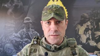 Capitão do BPFron dá detalhes da operação conjunta com apreensão milionária de drogas