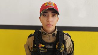 730 cigarros eletrônicos foram apreendidos com casal que apresentou nervosismo durante abordagem