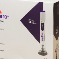 Anvisa alerta para riscos de canetas emagrecedoras manipuladas Imagem referente a Anvisa alerta para riscos de canetas emagrecedoras manipuladas