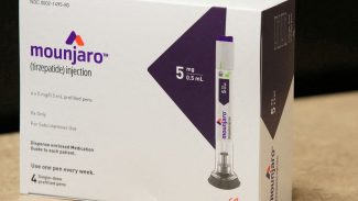 Anvisa alerta para riscos de canetas emagrecedoras manipuladas