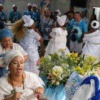 Imagem referente a Rio reconhece validade civil de casamentos na Umbanda e no Candomblé