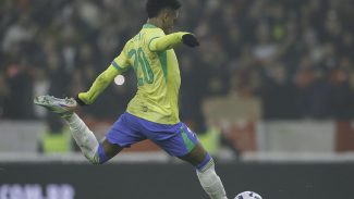 CBF confirma datas de amistosos da seleção contra França e Croácia CBF confirma datas de amistosos da seleção contra França e Croácia