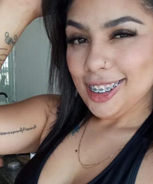 Imagem referente a Mulher é morta a tiros dentro de casa; ex-namorado, agente da GCM, é suspeito e está foragido no Paraná