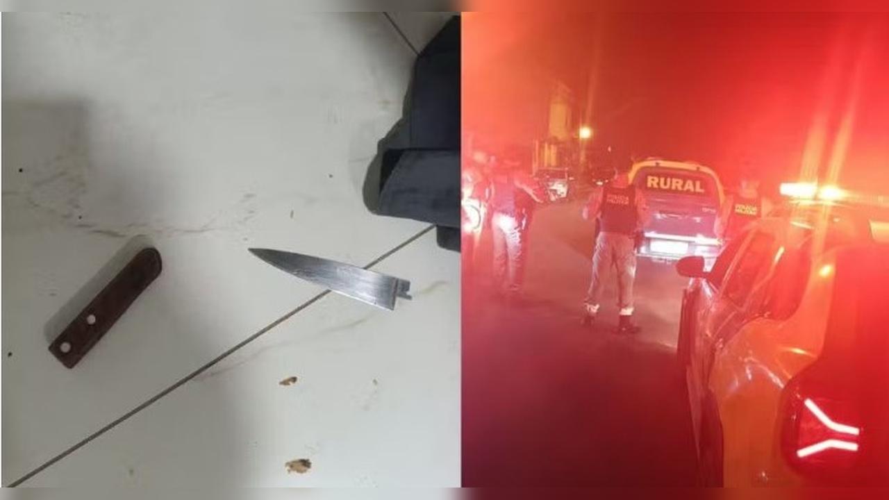 Vizinho pede ajuda a adolescente para configurar internet em casa, a estupra e acaba preso