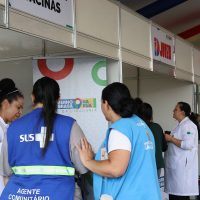 Imagem referente a Ação em Heliópolis oferece serviços federais gratuitos neste sábado