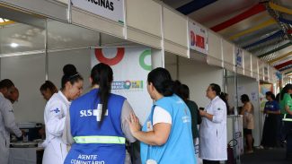 Ação em Heliópolis oferece serviços federais gratuitos neste sábado Ação em Heliópolis oferece serviços federais gratuitos neste sábado