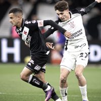 Imagem referente a Vasco e Corinthians se reencontram para decisão da Copa do Brasil