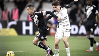 Vasco e Corinthians se reencontram para decisão da Copa do Brasil