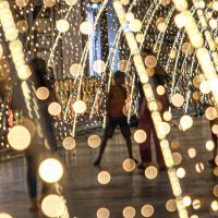 Imagem referente a Rádio Nacional celebra espírito natalino no Especial de Domingo