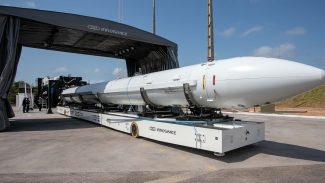 Lançamento de foguete em Alcântara é reagendado para esta segunda