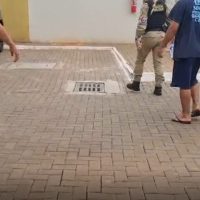 Imagem referente a Confusão entre locatário e inquilina vai parar na Delegacia