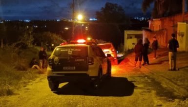 Imagem referente a Homem é levado por criminosos e fuzilado com 15 tiros no Paraná