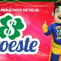 Imagem referente a Proeste divulga lista com os nomes dos ganhadores do sorteio deste domingo (21)