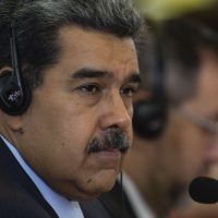 Imagem referente a Brasil não assina comunicado sobre Venezuela liderado pela Argentina