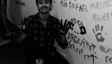 Imagem referente a Colégio Alfa lamenta morte de aluno de 17 anos: 'Foi exemplo de dedicação'