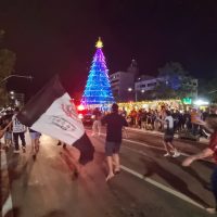 Imagem referente a Corinthians conquista a Copa do Brasil 2025 e torcedores celebram em Cascavel