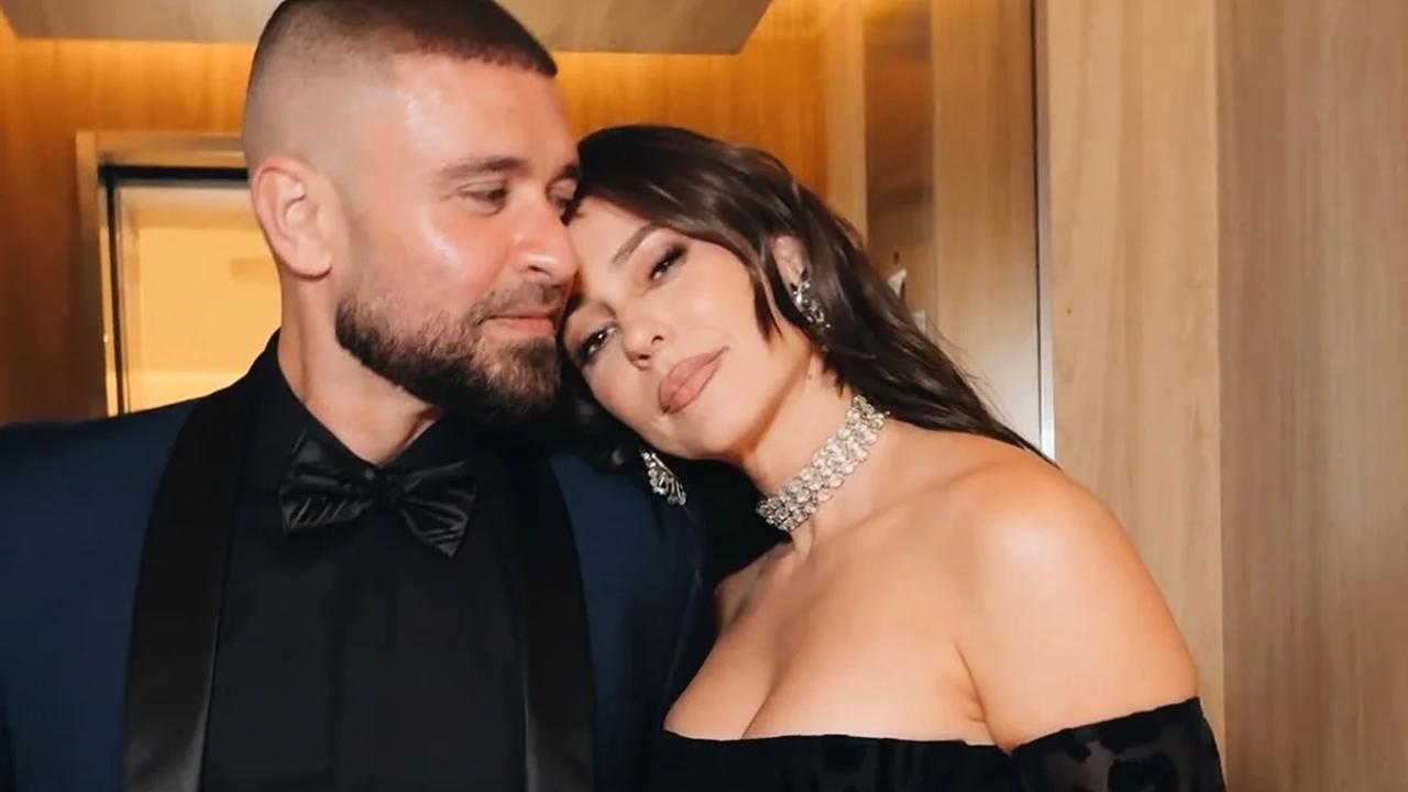 "Caminhos separados": Paolla Oliveira e Diogo Nogueira anunciam término do relacionamento "Caminhos separados": Paolla Oliveira e Diogo Nogueira anunciam término do relacionamento