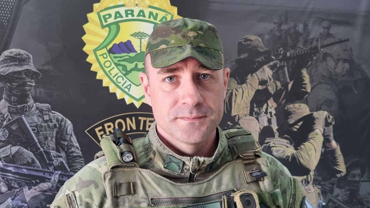 Helicóptero do BPMOA foi decisivo para apreensão de 183 kg de maconha em Cascavel, afirma capitão do BPFron Helicóptero do BPMOA foi decisivo para apreensão de 183 kg de maconha em Cascavel, afirma capitão do BPFron