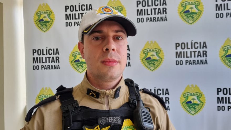 Moradores agiram corretamente ao acionar a PM, diz oficial sobre invasão de domicílio no Universitário