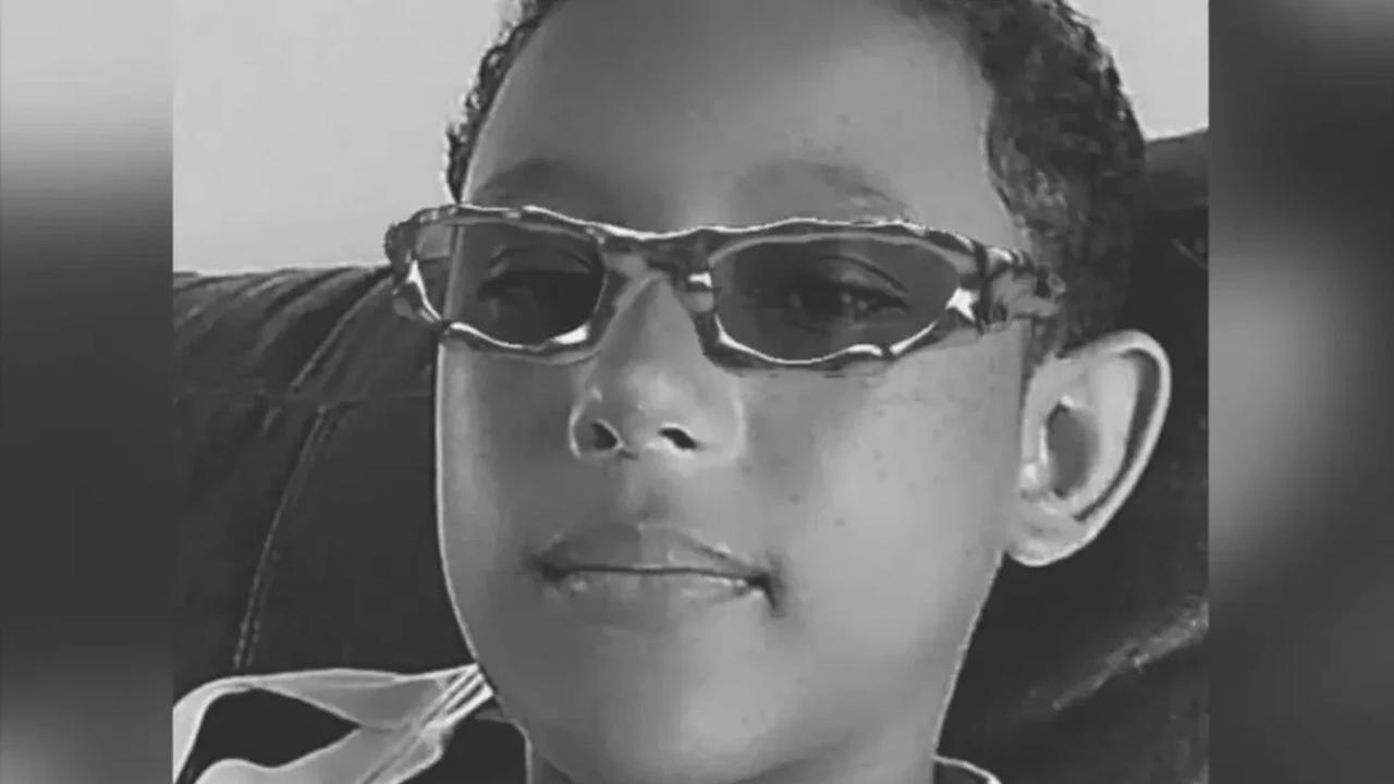 Animador do "trenzinho da alegria" morre atropelado Animador do "trenzinho da alegria" morre atropelado