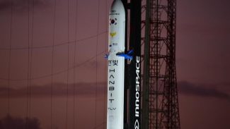 Lançamento de foguete em Alcântara é adiado para 22h