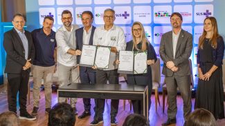 Ministério da Saúde anuncia Rede D’Or no Agora Tem Especialistas