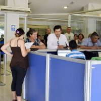 Imagem referente a INSS altera atendimento no Natal e no Ano Novo