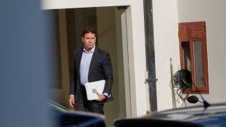 MJ formaliza ao Itamaraty pedido de extradição de Ramagem