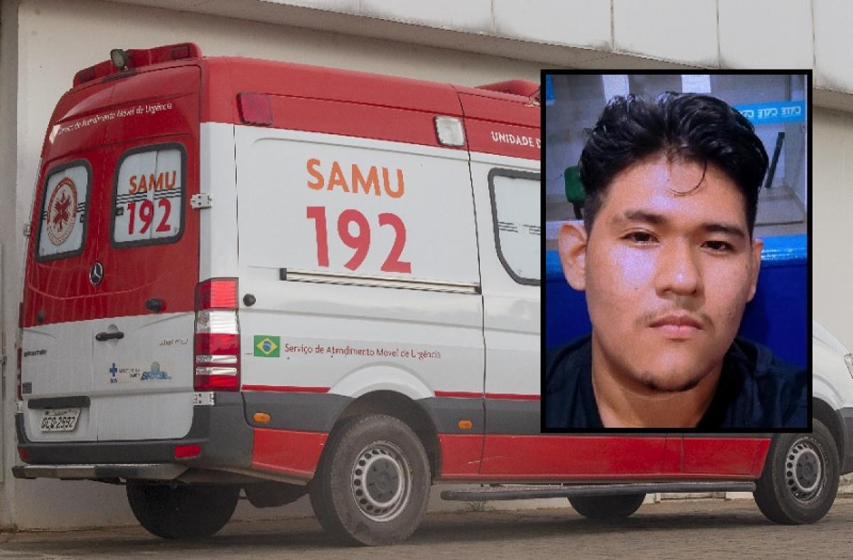 Jovem motociclista morre após atropelar capivara em rodovia de Mato Grosso Jovem motociclista morre após atropelar capivara em rodovia de Mato Grosso