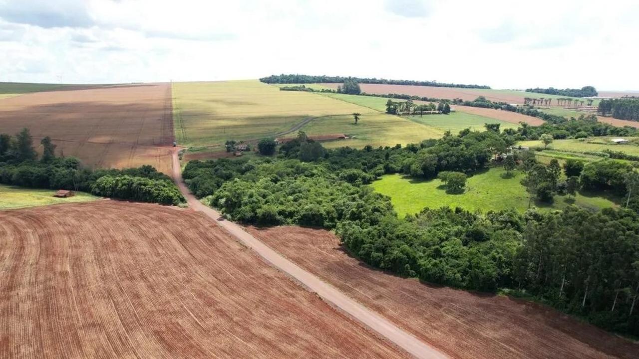 Prefeitura amplia internet municipal para atender a zona rural de Cascavel Imagem referente a Prefeitura amplia internet municipal para atender a zona rural de Cascavel