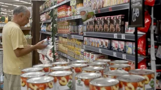 Prévia de 0,25% mostra inflação de 2025 dentro da meta do governo