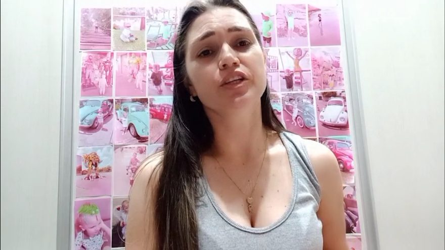 Mãe denuncia agressão física e psicológica contra filho autista em CMEI