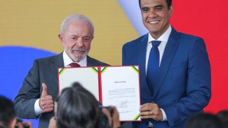 Novo ministro diz que governo deve priorizar acesso do povo ao turismo