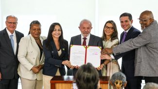 Decreto reconhece cultura gospel como manifestação cultural nacional