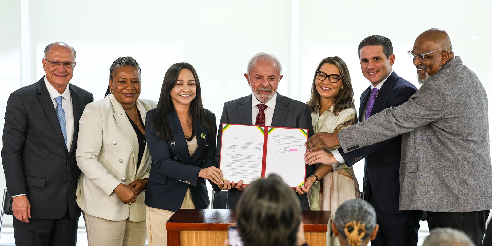Decreto reconhece cultura gospel como manifestação cultural nacional