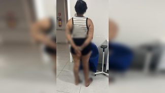 Mulher envolvida no homicídio de Edmilson Mendes dos Santos é presa no Rio Grande do Sul