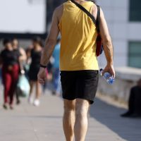 Imagem referente a Brasil tem previsão de Natal com ondas de calor e chuvas