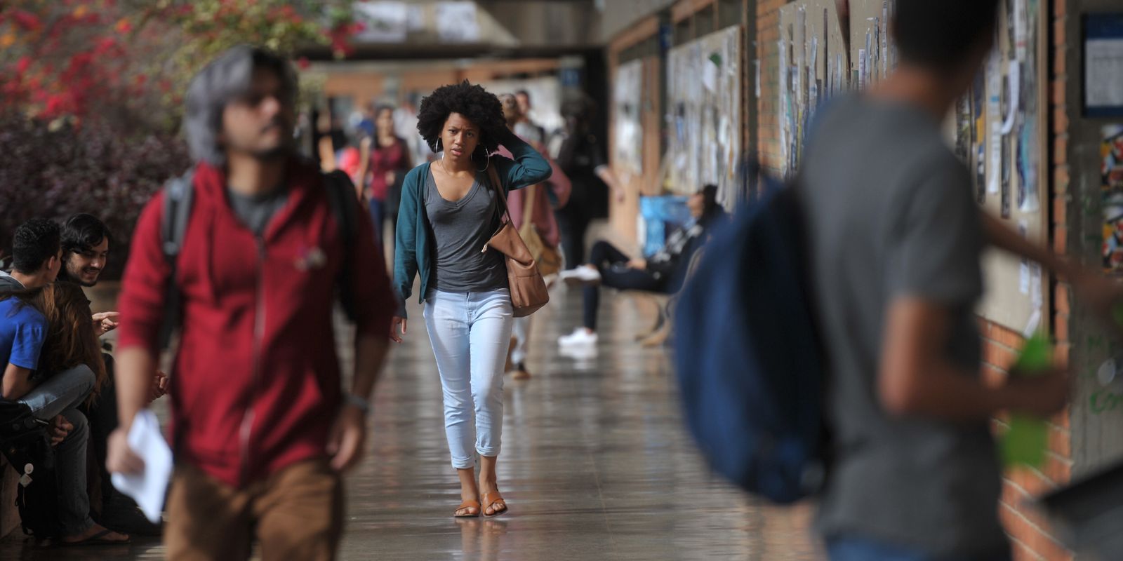 Orçamento 2026 traz corte de quase R$ 500 milhões para universidades Orçamento 2026 traz corte de quase R$ 500 milhões para universidades