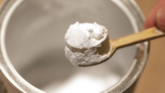 Conab compra 2,5 mil toneladas de leite em pó da agricultura familiar