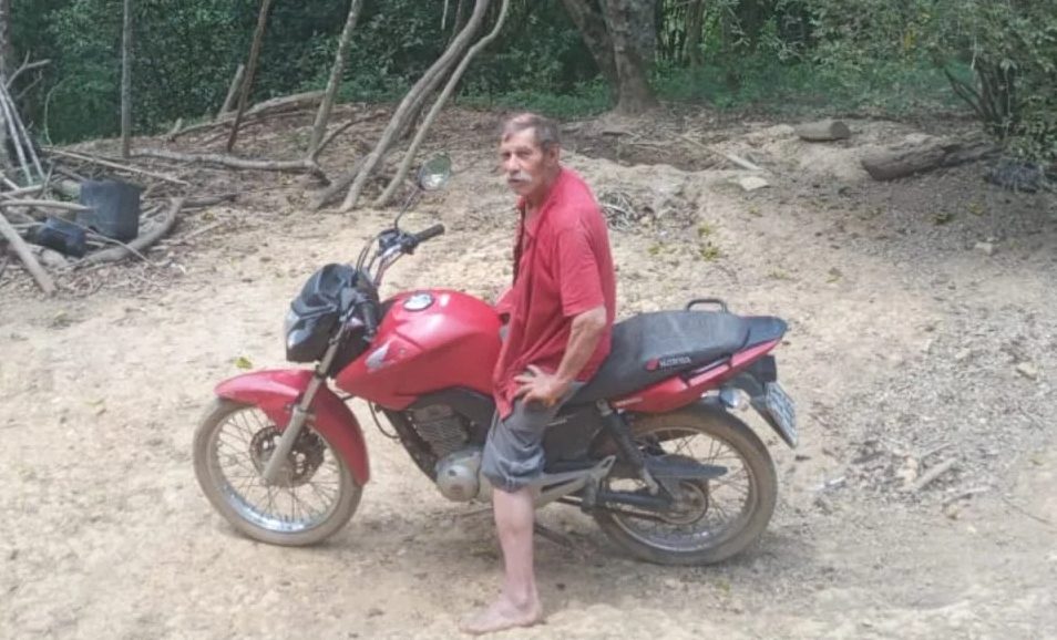 Idoso morre quase 20 dias depois de ser brutalmente espancado durante assalto