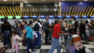 Congonhas recebe aval para ter voos internacionais, diz Aena