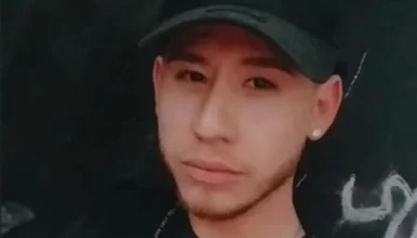 Imagem referente a Jovem encontrado morto boiando em rio é identificado; ex-namorada é procurada pela polícia