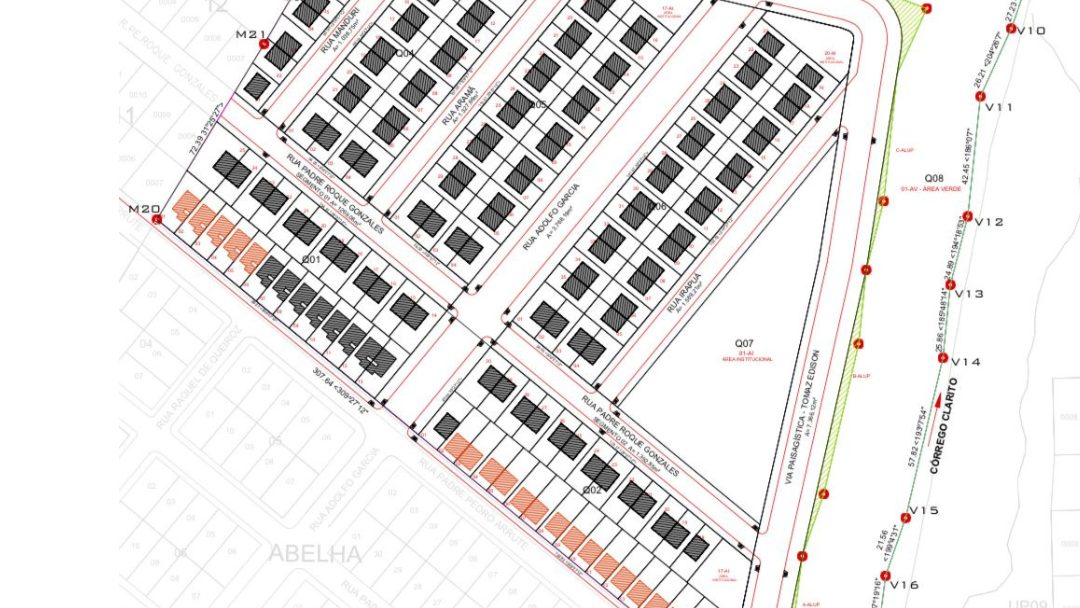 Prefeitura de Cascavel Investe Mais de R$ 820 Mil em Infraestrutura no Loteamento Favo de Mel