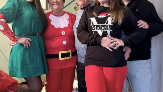 Festas de fim de ano devem unir gerações e incluir idosos